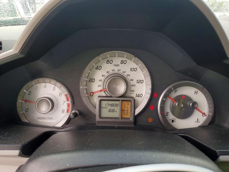 Aukcja sprzedaży 2012 Honda Pilot, vin: 5FNYF4H66CB046424, numer aukcji: 63671856