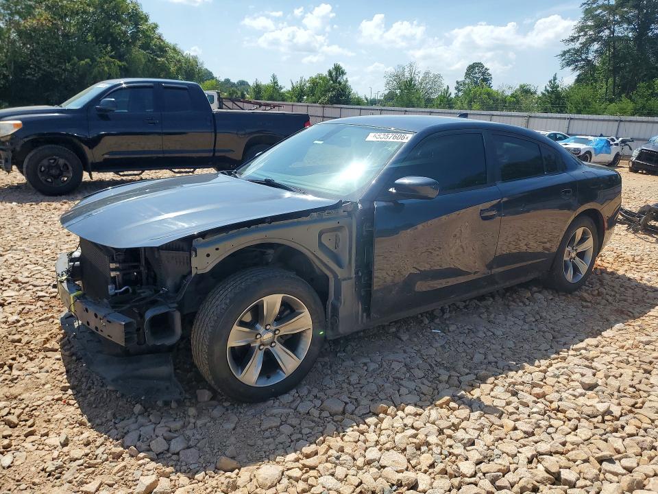 Auction sale of the 2016 Dodge Charger, vin: 2C3CDXHG0GH233074, lot number: 65357606