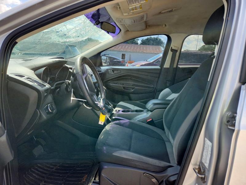 Продажа на аукционе авто 2014 Ford Escape, vin: 1FMCU0F75EUD72998, номер лота: 65400916