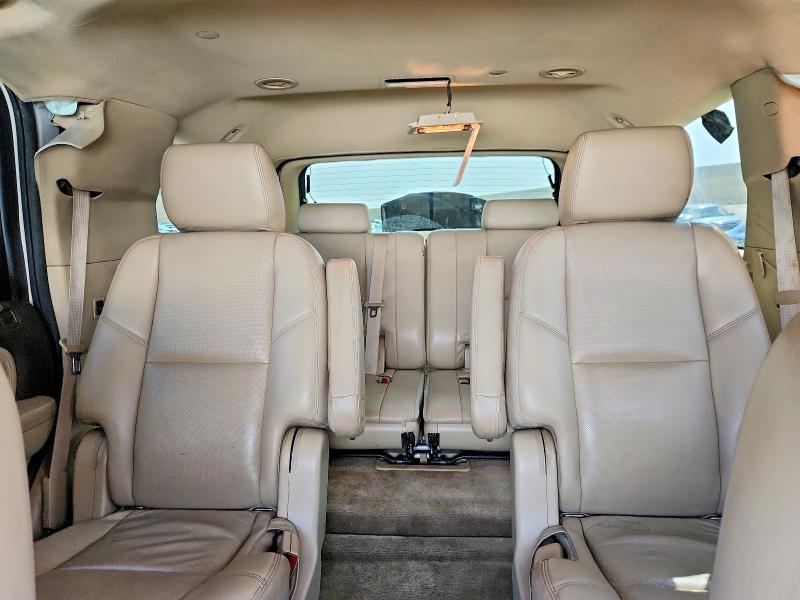 Aukcja sprzedaży 2011 Gmc Yukon, vin: 1GKS2EEF9BR349996, numer aukcji: 64198846