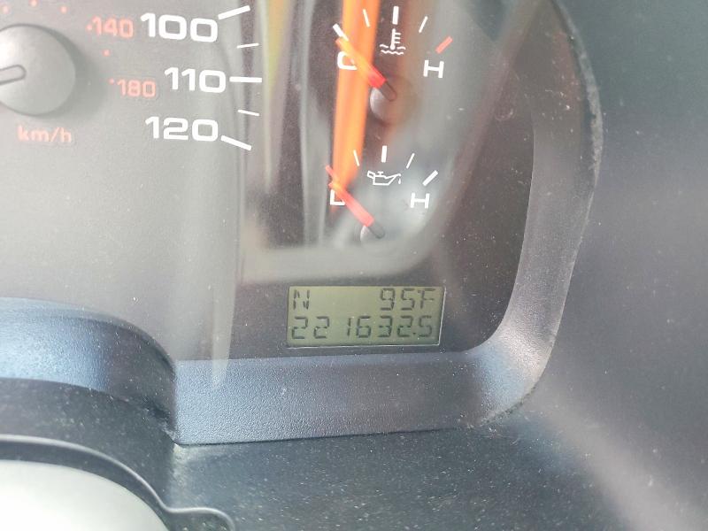 Продажа на аукционе авто 2005 Ford F150, vin: 1FTPX14555NA80685, номер лота: 64822746