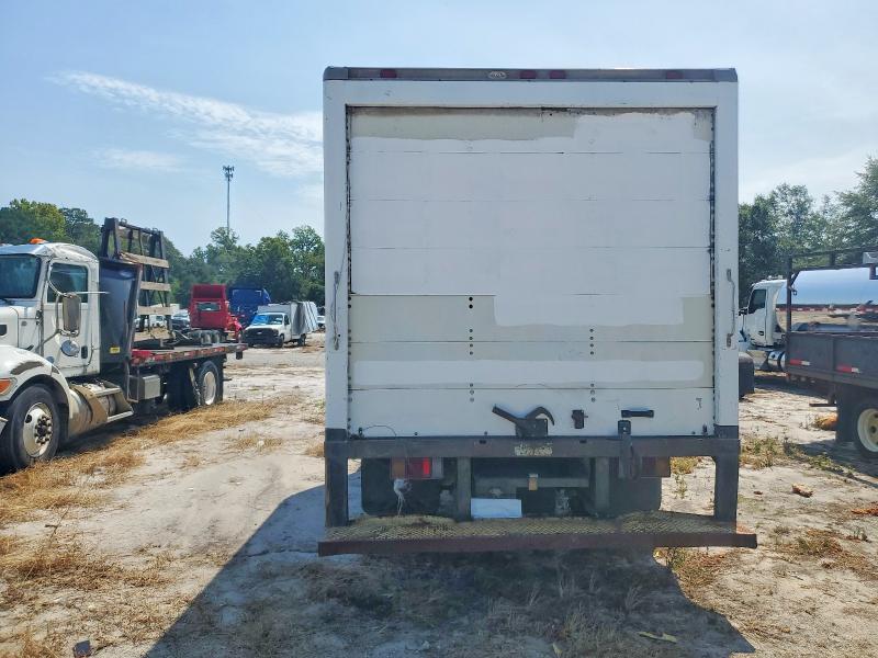 63204256 :رقم المزاد ، JALB4B14937006061 vin ، 2003 Isuzu Npr Hd مزاد بيع