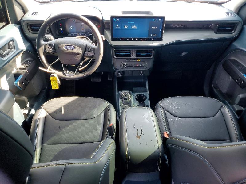 Продажа на аукционе авто 2026 Ford Maverick, vin: 3FTCW8TA7TRA87544, номер лота: 64187126