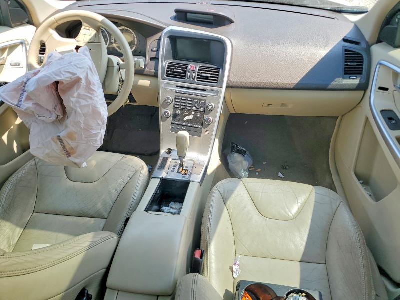 Aukcja sprzedaży 2010 Volvo Xc60, vin: YV4992DZ4A2029280, numer aukcji: 63701036