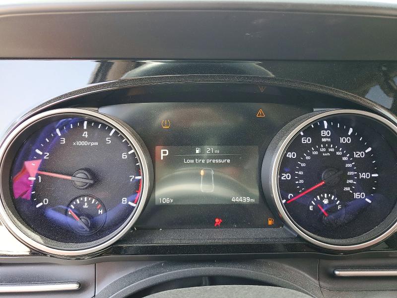 Aukcja sprzedaży 2024 Kia Carnival, vin: KNDNC5H38R6395225, numer aukcji: 65882006