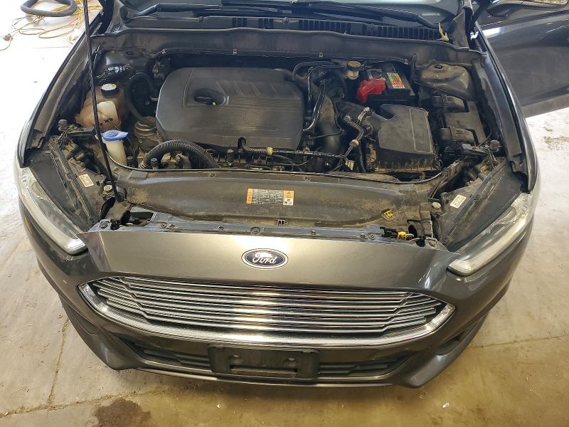 Aukcja sprzedaży 2016 Ford Fusion, vin: 3FA6P0HD9GR315120, numer aukcji: 65689756
