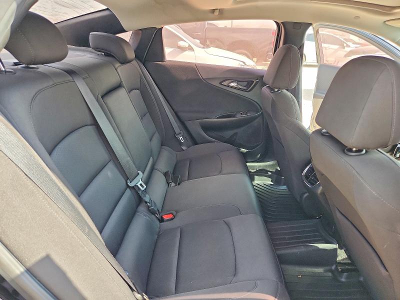 Продажа на аукционе авто 2019 Chevrolet Malibu, vin: 1G1ZD5ST2KF107706, номер лота: 63602976