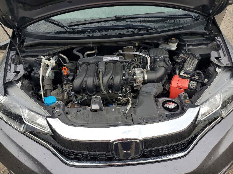 Aukcja sprzedaży 2020 Honda Fit, vin: 3HGGK5H85LM731087, numer aukcji: 63984266