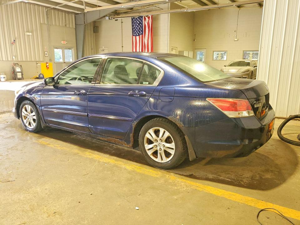 Aukcja sprzedaży 2009 Honda Accord, vin: 1HGCP26409A077460, numer aukcji: 66775606