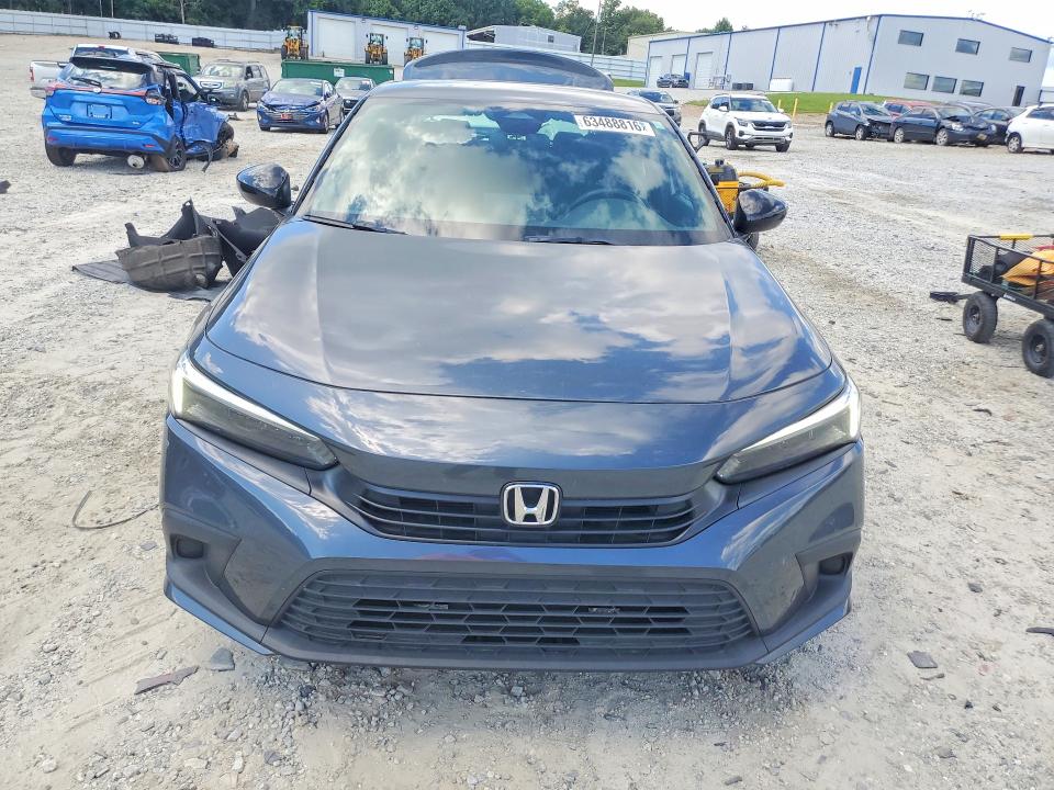 Продажа на аукционе авто 2027 Honda Civic, vin: 2HGFE2F53RH591963, номер лота: 63488816