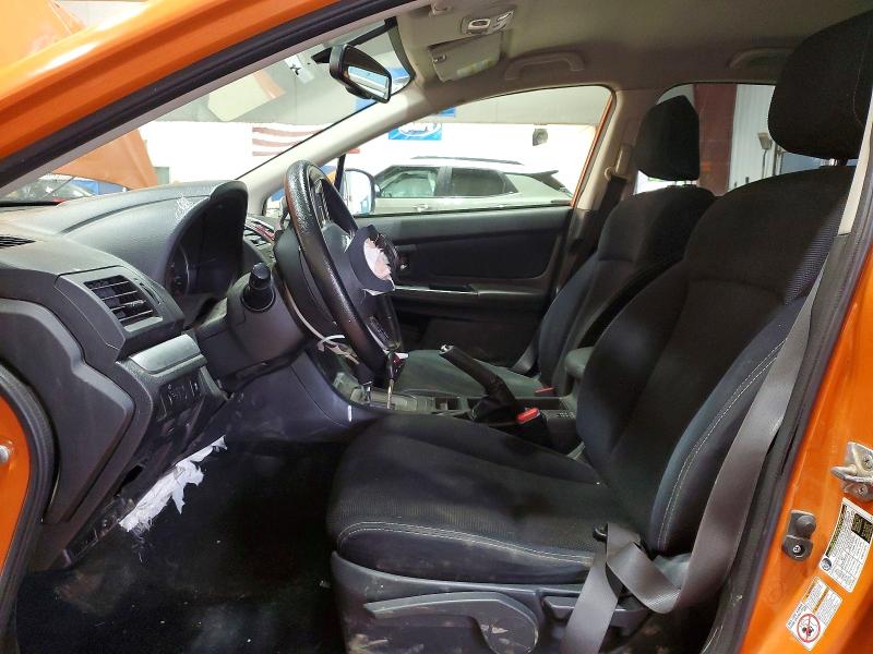 Продаж на аукціоні авто 2014 Subaru Xv Crosstrek, vin: JF2GPACC2E8235886, номер лоту: 62990396