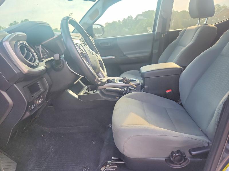 Aukcja sprzedaży 2018 Toyota Tacoma, vin: 3TMCZ5AN0JM142745, numer aukcji: 64856306