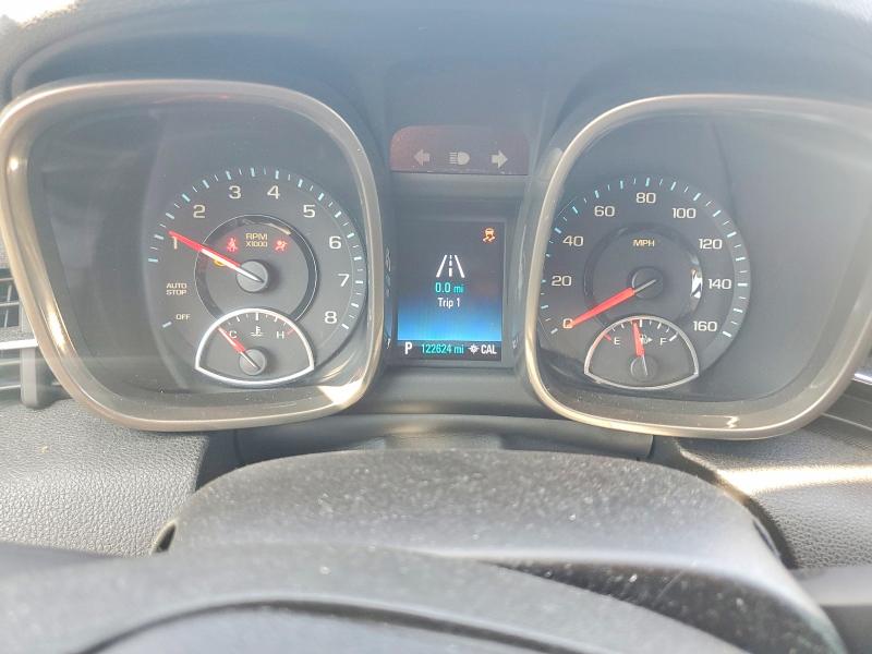 Aukcja sprzedaży 2014 Chevrolet Malibu, vin: 1G11H5SL3EF205701, numer aukcji: 62999946