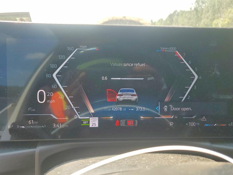 Aukcja sprzedaży 2024 Bmw M340xi, vin: 3MW49FF07R8E15284, numer aukcji: 64380616