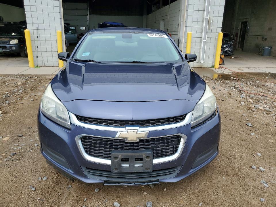 64540296 :رقم المزاد ، 1G11B5SL6EF120918 vin ، 2014 Chevrolet Malibu مزاد بيع