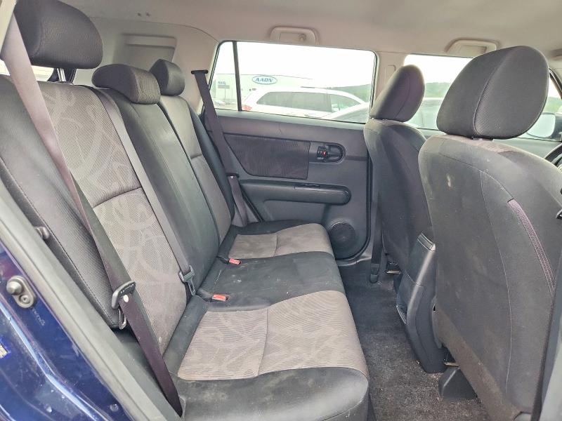 Продажа на аукционе авто 2014 Scion Xb, vin: JTLZE4FE3EJ049105, номер лота: 65150196