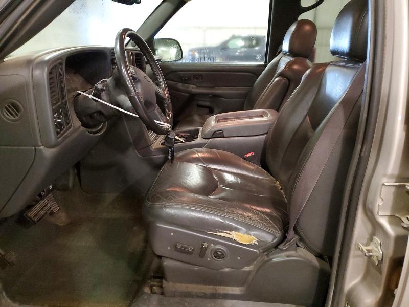Продажа на аукционе авто 2004 Chevrolet Silverado, vin: 2GCEK13T341306261, номер лота: 63733066