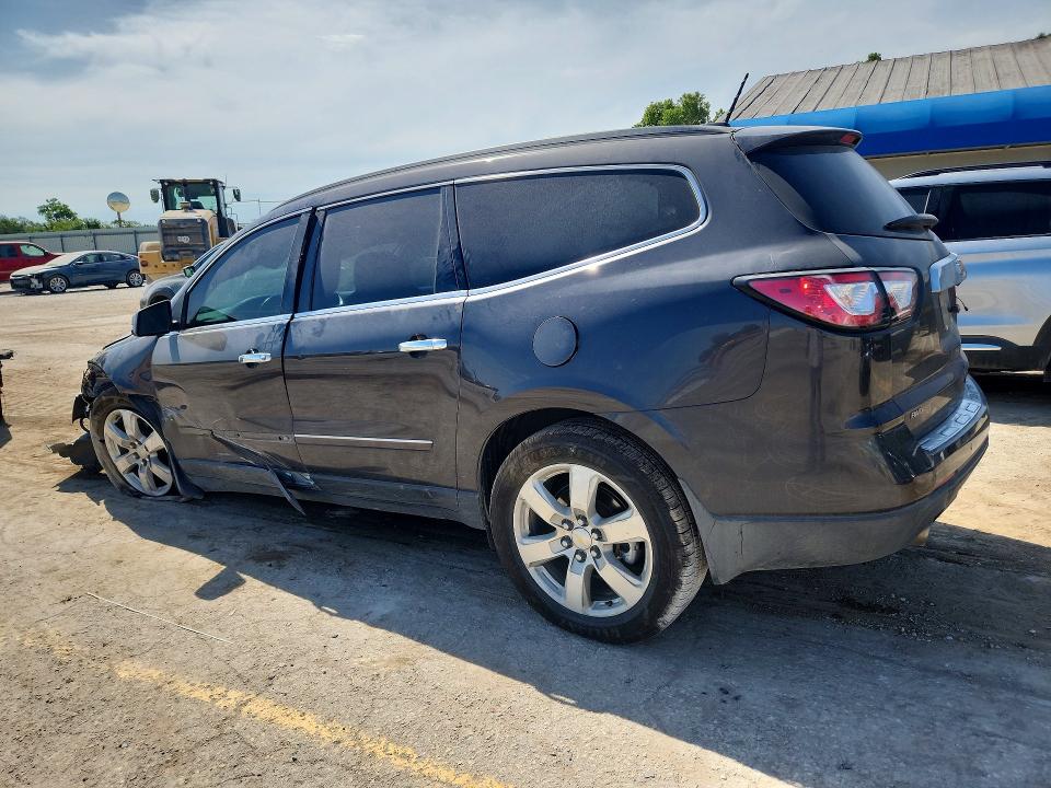 Aukcja sprzedaży 2016 Chevrolet Traverse, vin: 1GNKVJKDXGJ225490, numer aukcji: 65285856