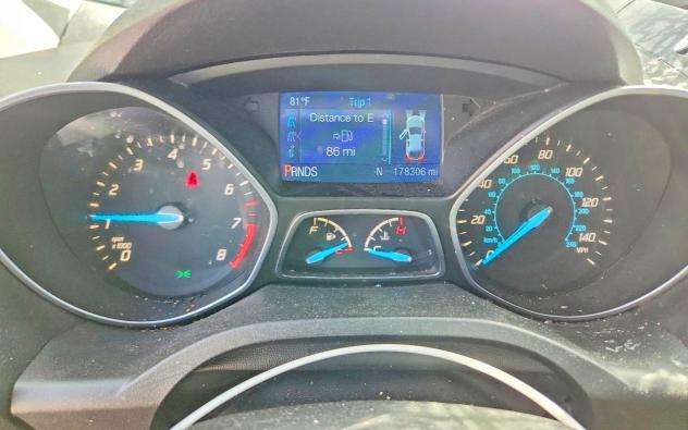 Продажа на аукционе авто 2014 Ford Escape, vin: 1FMCU0F75EUD72998, номер лота: 65400916