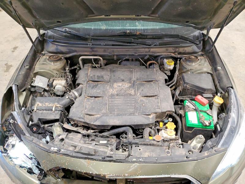 65480986 :رقم المزاد ، 4S4BSETC8J3200707 vin ، 2018 Subaru Outback مزاد بيع