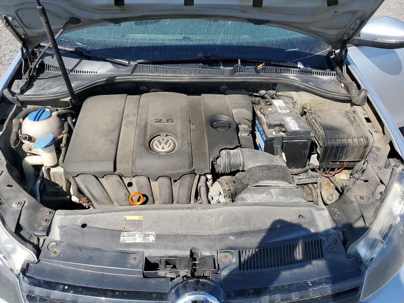 66603276 :رقم المزاد ، WVWDA7AJ7DW109444 vin ، 2013 Volkswagen Golf مزاد بيع