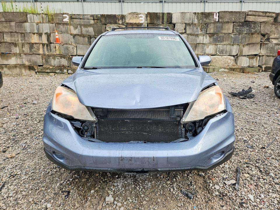 Продажа на аукционе авто 2010 Honda Cr-v, vin: JHLRE4H73AC010901, номер лота: 65187696