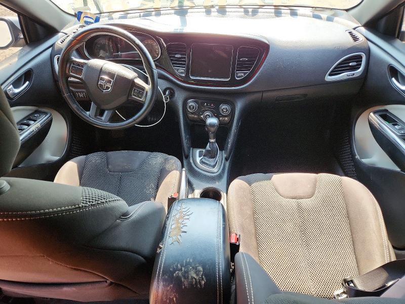 Auction sale of the 2015 Dodge Dart, vin: 1C3CDFBB8FD201069, lot number: 64034006