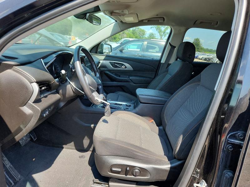 Продаж на аукціоні авто 2021 Chevrolet Traverse, vin: 1GNEVGKW0MJ147475, номер лоту: 65498116