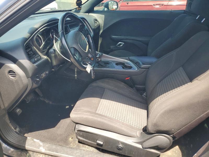 Aukcja sprzedaży 2019 Dodge Challenger, vin: 2C3CDZAG0KH677571, numer aukcji: 65286636