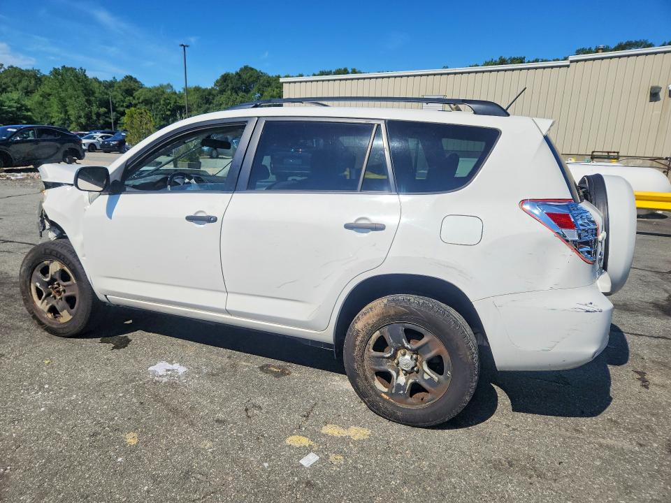 Aukcja sprzedaży 2011 Toyota Rav4, vin: 2T3BF4DV0BW171768, numer aukcji: 62996456