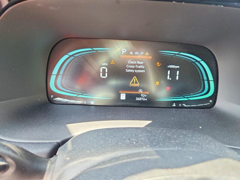 Aukcja sprzedaży 2025 Hyundai Palisade, vin: KM8R24GE5SU831026, numer aukcji: 63448816
