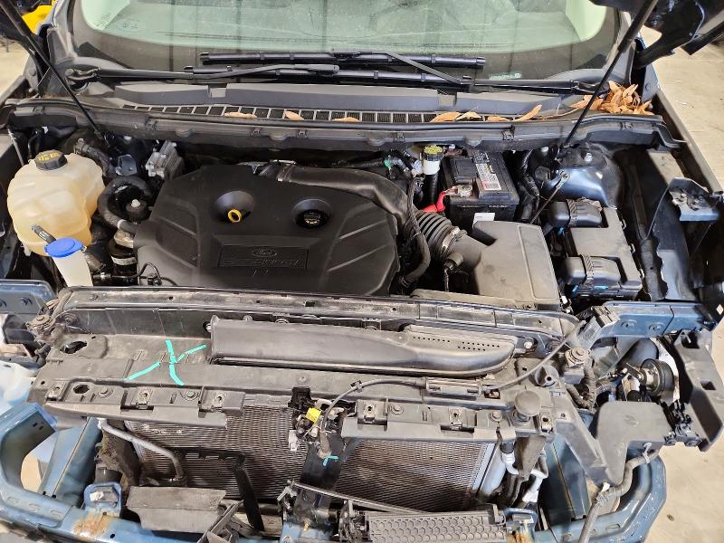 63819046 :رقم المزاد ، 2FMPK4K94GBB22733 vin ، 2016 Ford Edge مزاد بيع