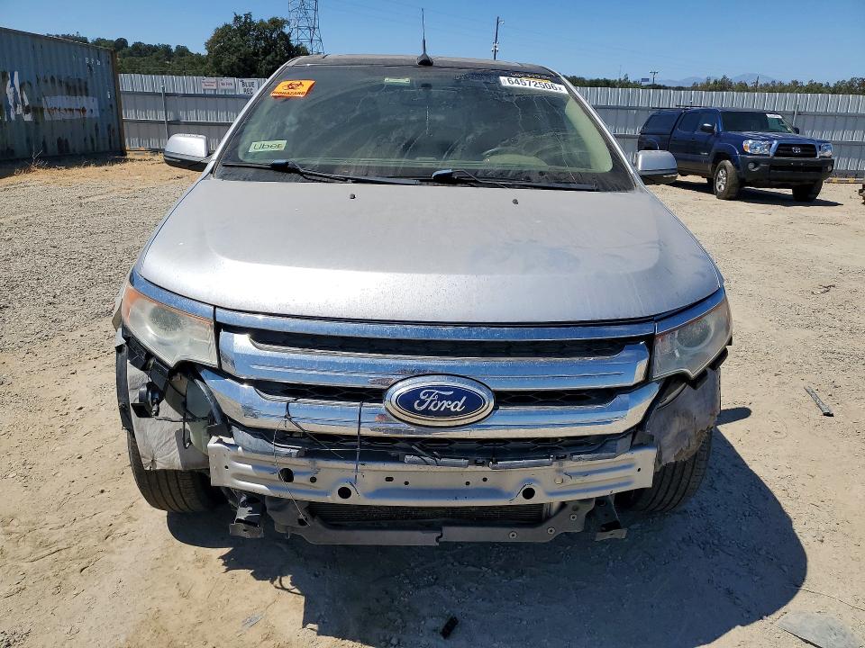 Aukcja sprzedaży 2014 Ford Edge, vin: 2FMDK4JC0EBB56620, numer aukcji: 64572506