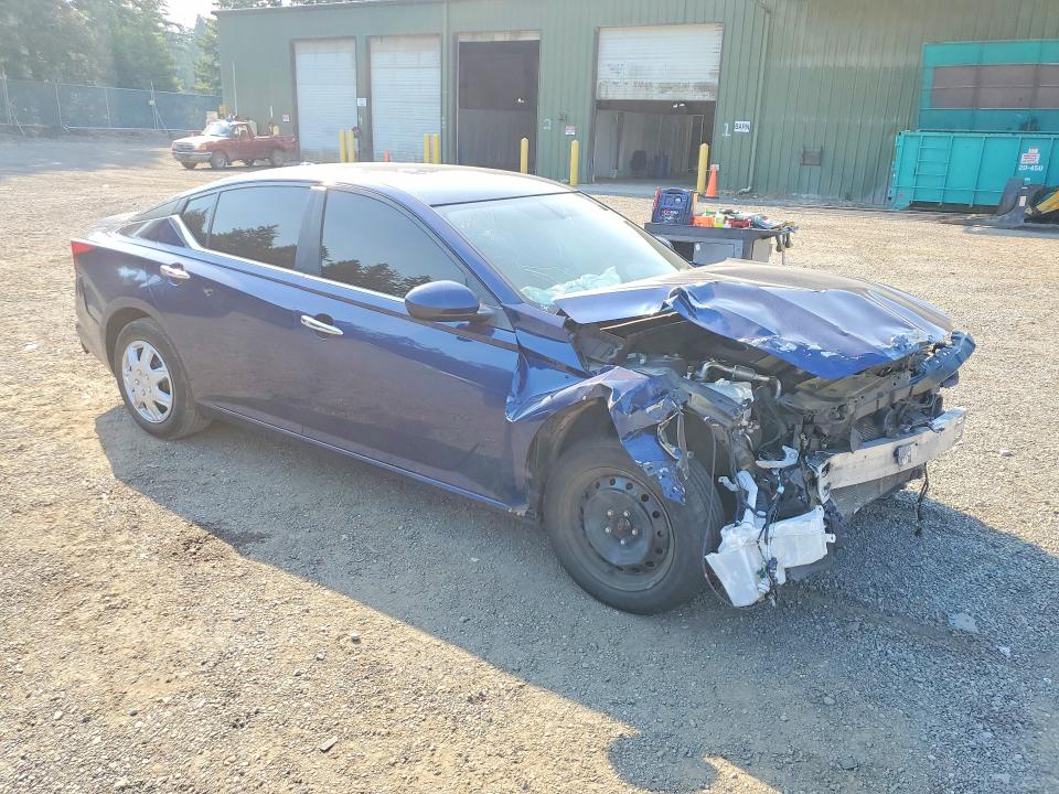 Aukcja sprzedaży 2020 Nissan Altima, vin: 1N4BL4BVXLC140081, numer aukcji: 66217076