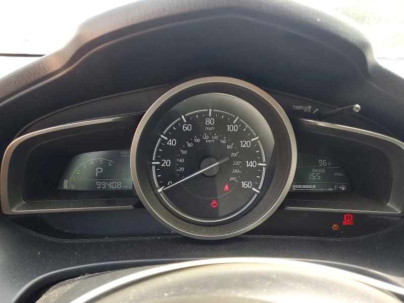 Aukcja sprzedaży 2018 Mazda 3, vin: 3MZBN1U72JM187485, numer aukcji: 61449636