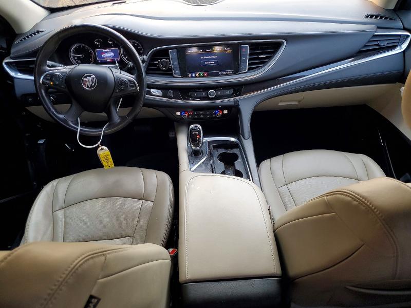 Aukcja sprzedaży 2020 Buick Enclave, vin: 5GAEVBKW8LJ167145, numer aukcji: 63763346