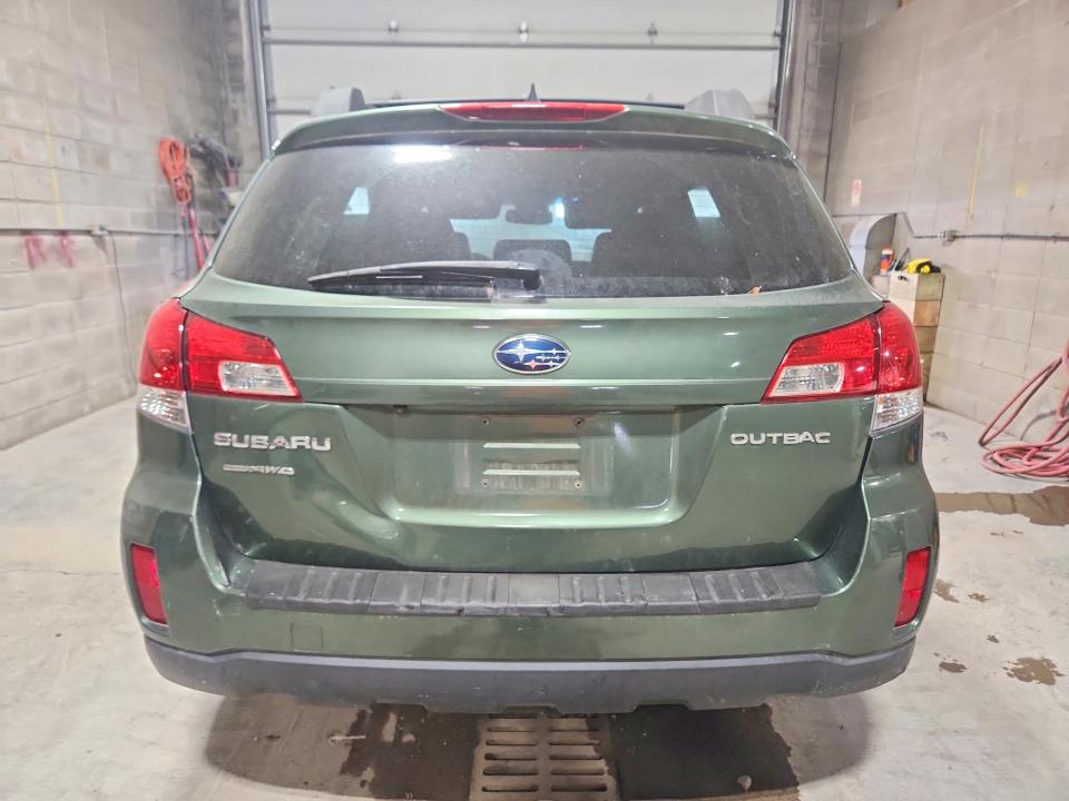 Aukcja sprzedaży 2011 Subaru Outback, vin: 4S4BRBKC8B3421723, numer aukcji: 67192016