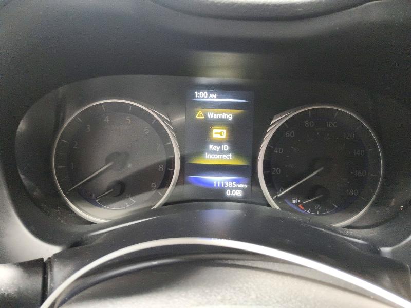 Продаж на аукціоні авто 2015 Infiniti Q50, vin: JN1BV7AR3FM403572, номер лоту: 61617366