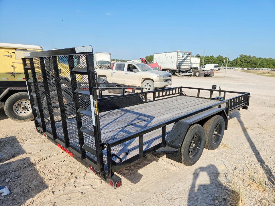 64472456 :رقم المزاد ، 4ZEUT1620T1366574 vin ، 2026 Load Trail Unknown مزاد بيع