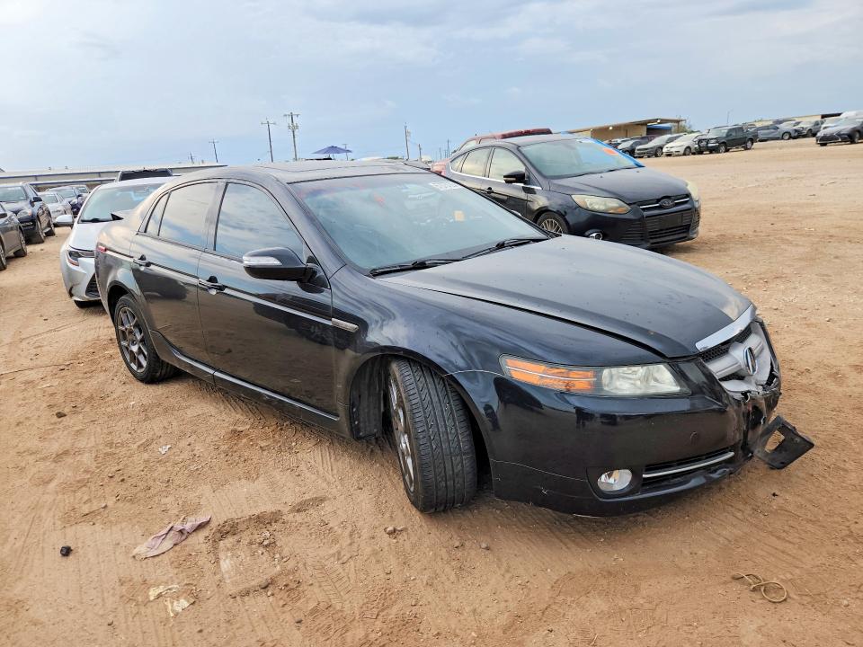 Продаж на аукціоні авто 2008 Acura Tl, vin: 19UUA66288A013032, номер лоту: 67075726