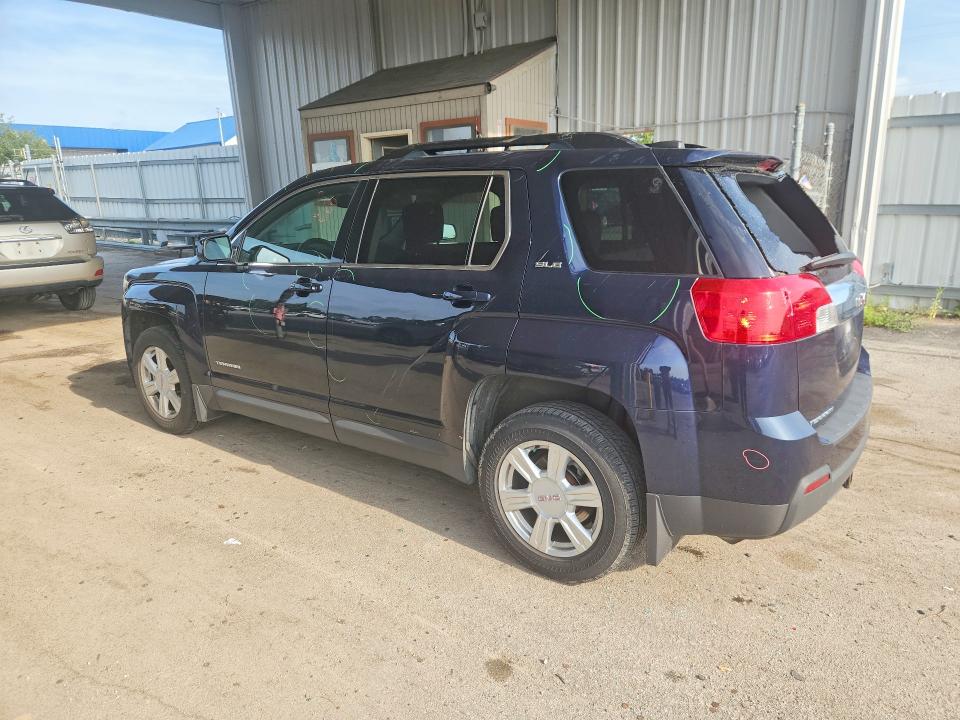 Продаж на аукціоні авто 2015 Gmc Terrain, vin: 2GKALREK0F6305142, номер лоту: 65496656