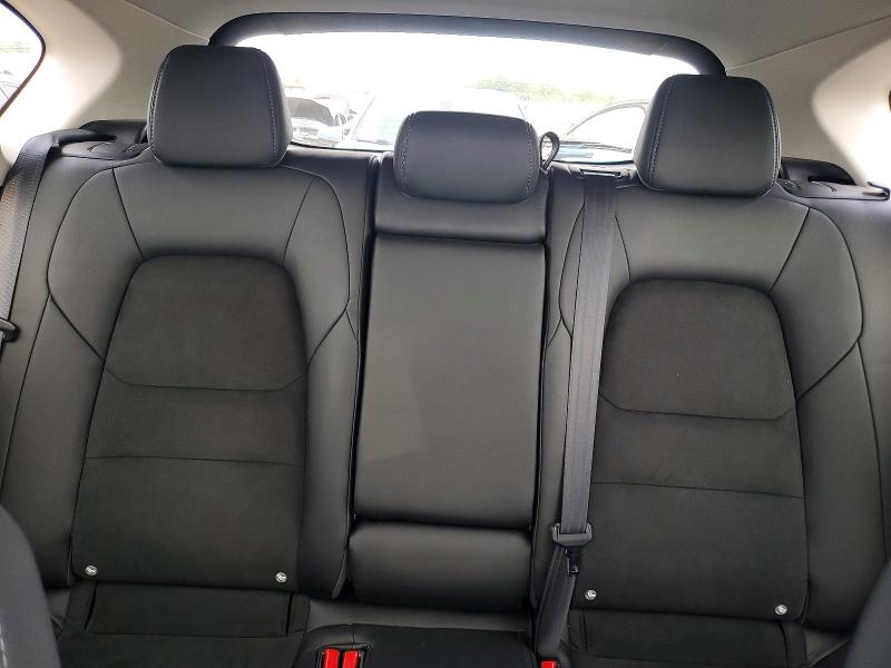 Продаж на аукціоні авто 2023 Mazda Cx-5, vin: JM3KFBBM9P0215753, номер лоту: 64714236