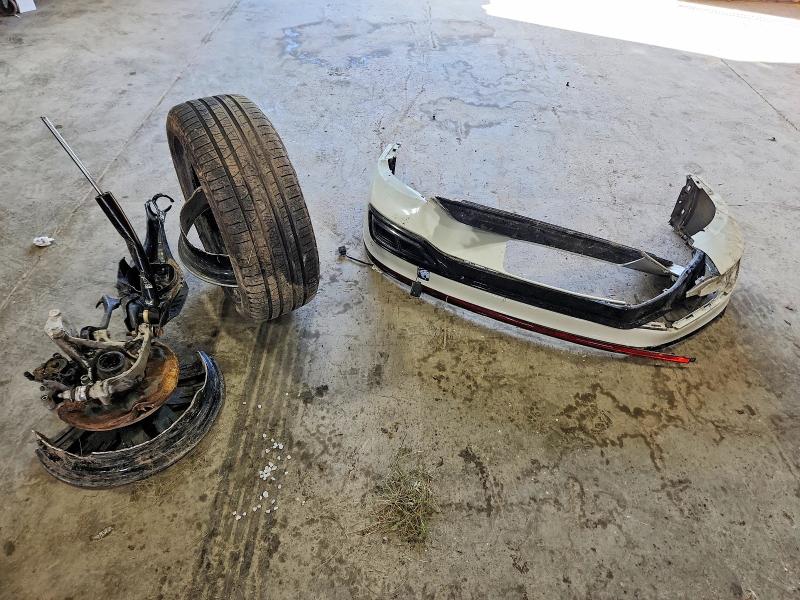 Aukcja sprzedaży 2022 Volkswagen Tiguan, vin: 3VV8B7AX2NM095698, numer aukcji: 64853216