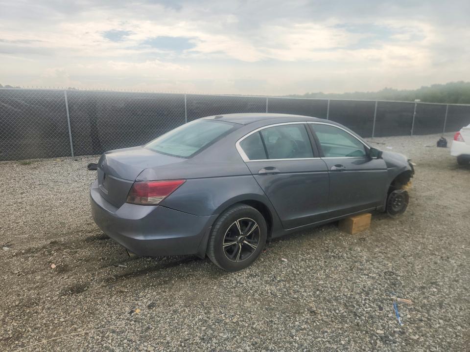 Продаж на аукціоні авто 2008 Honda Accord, vin: 1HGCP26848A053258, номер лоту: 65736836