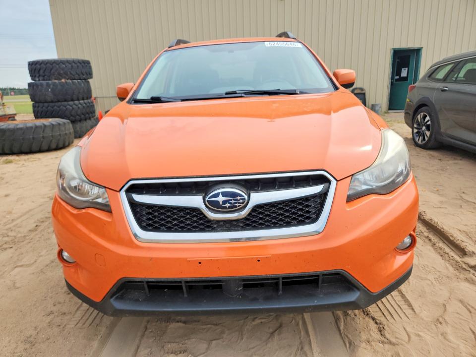 62455646 :رقم المزاد ، JF2GPACC7D2856560 vin ، 2013 Subaru Xv Crosstrek Limited مزاد بيع