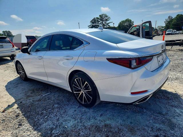 Aukcja sprzedaży 2025 Lexus Es 350, vin: 58ADZ1B1XSU220006, numer aukcji: 63984566