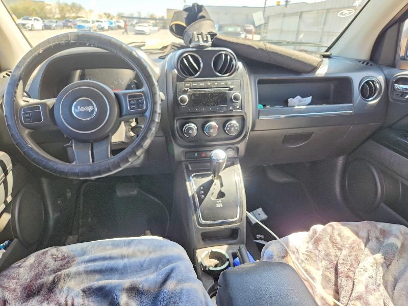 Aukcja sprzedaży 2011 Jeep Compass, vin: 1J4NT1FA7B0159901, numer aukcji: 64490576