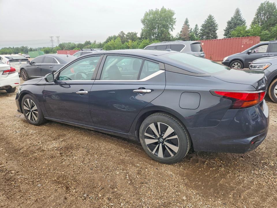 Aukcja sprzedaży 2021 Nissan Altima, vin: 1N4BL4DV6MN368887, numer aukcji: 64081206