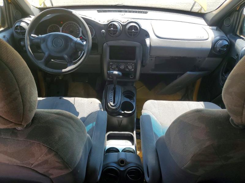 Продажа на аукционе авто 2001 Pontiac Aztek, vin: 3G7DA03E81S538038, номер лота: 67282436