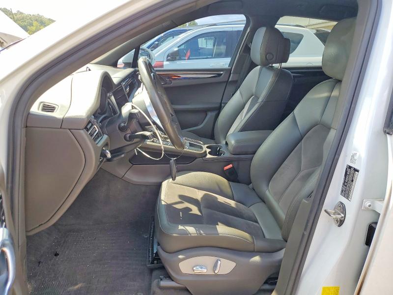 Продажа на аукционе авто 2021 Porsche Macan, vin: WP1AA2A51MLB00330, номер лота: 67123556